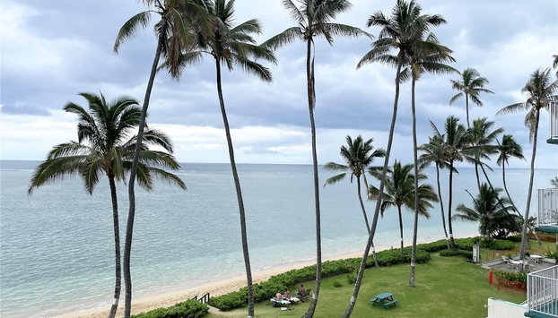 Stunning Ocean Views Condos in Oahu at Punaluu - Foto 2, Imagen principal