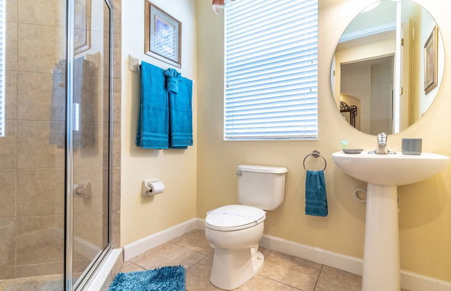 1413 Reunion Resort - Foto 18