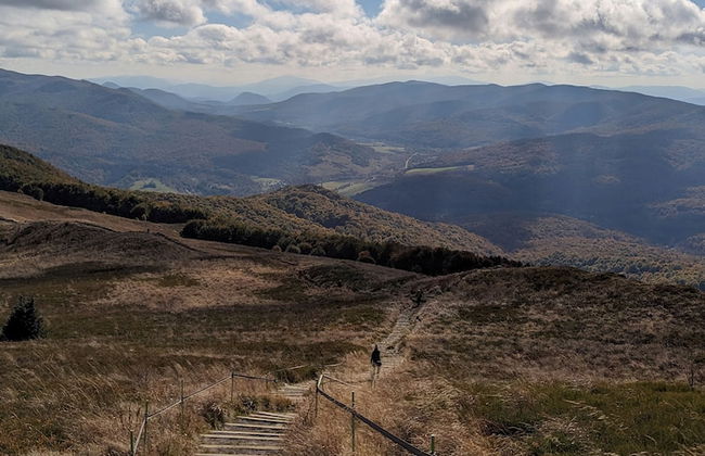 Korona Bieszczad Premium Apartments - Foto 67