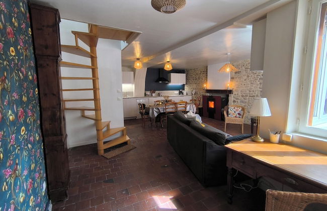 Dodo et tartines The10-12 - Foto 12