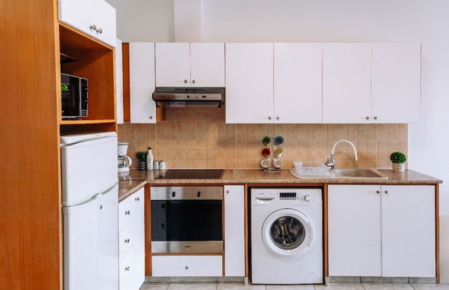 Phaedrus Living Harmony Seaview Flat - Foto 4