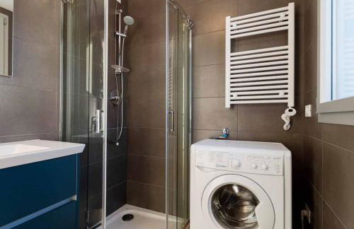 Exclusive Apartment Alassio with sea view - Foto 6