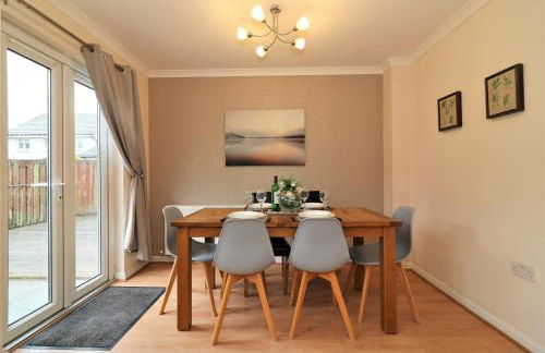 Signature - Angus House Glasgow - Photo 32