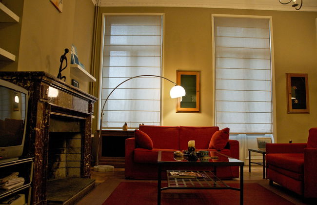 MAS Aparthotel EU - Foto 18