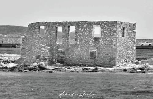 Mazzo luxury Monemvasia - Photo 49