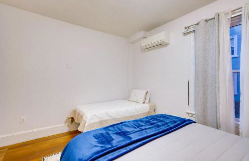 Pet-Friendly Salem Apartment with Shared Deck! - Photo 17