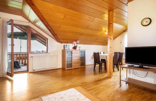 Drei-Mädelhaus Ambs Wohnung 3 - Foto 4