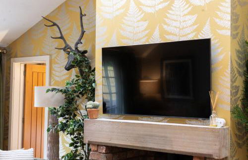 Nordmann Fir Lodge - Photo 12