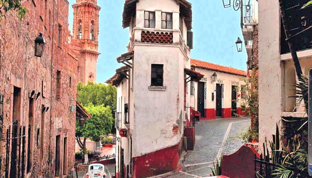 2 jours / 1 nuit : Taxco, Cuernavaca + Teotihuacan, Sanctuaire de Guadalupe - Photo 5