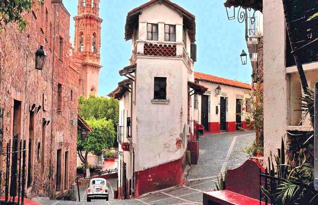 Tour de dos días: Taxco, Cuernavaca, Teotihuacán y el santuario de Guadalupe - Foto 5