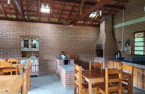 Recanto da Natureza- Chalé - Foto 21