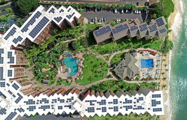 Aston Kaanapali Shores - Foto 51