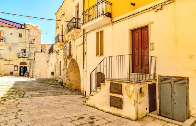 Appartamento con vista panoramica - Mikha'el Apartment - Photo 20