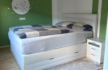 LembergLodge Gosheim - Foto 12