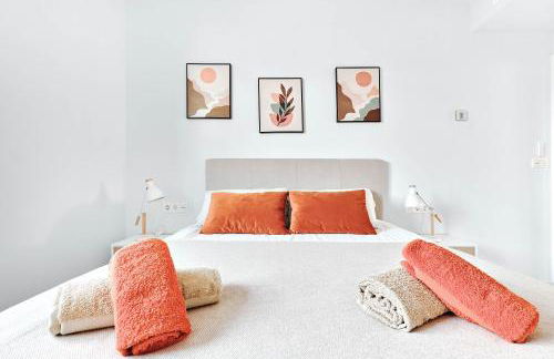 Sunrise new apartment with pool - Foto 24