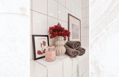 Matthesstraße App124 - Foto 11