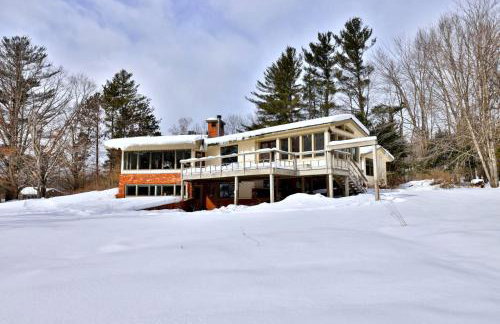 Bear Paw Cabin - 3 Living Areas, Hot Tub & Ping Pong Table - Foto 52