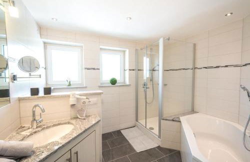 Ferienhaus Villa Alpenpanorama - Foto 8