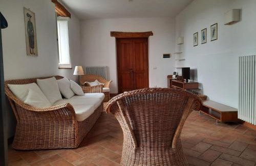 Agriturismo Tenuta Conti Faina - Foto 58