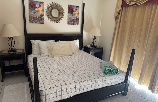 Seascape Villa - Photo 5