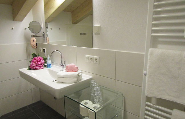 Art Apart Nomay - Foto 49