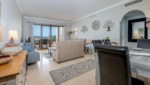 Beautiful two-bed apartment Mijas Golf - Photo 5