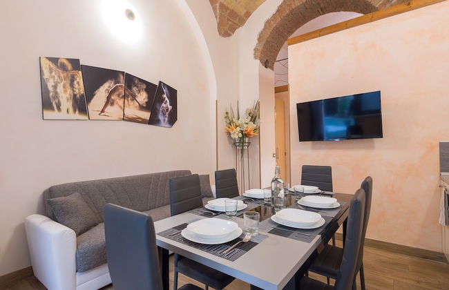 Residenza Borghese 71 - Foto 1