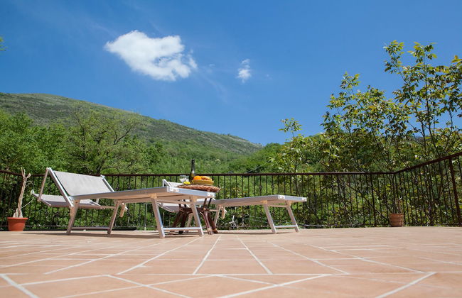 Agriturismo La Sfruscià - Foto 68