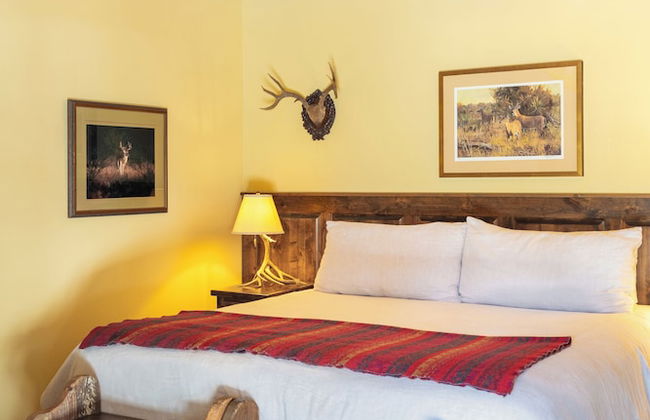 Joshua Creek Ranch - Photo 8