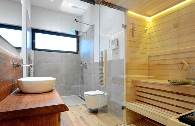 Deichloft Modern Retreat - Photo 14