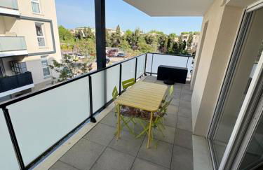 Appart familial à 800 m de la plage ! - Photo 12