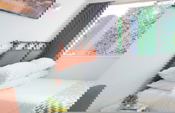 Alpin Motel & Conference Centre - Foto 16