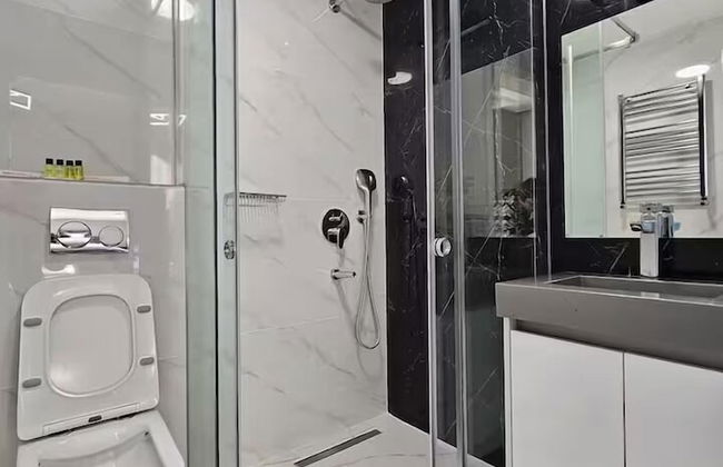 Lux House in Archi Tbilisi - Foto 34