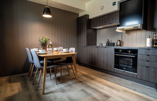 Alpan Apartments - Foto 9