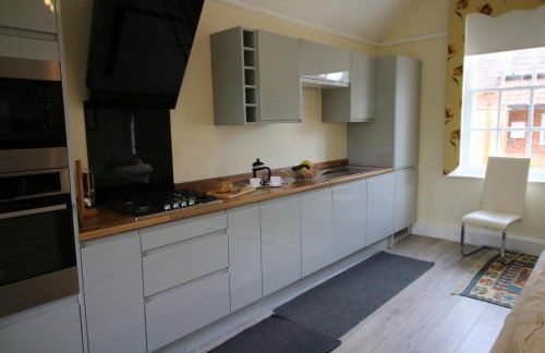 Prince Hill Holiday Cottages - Foto 6