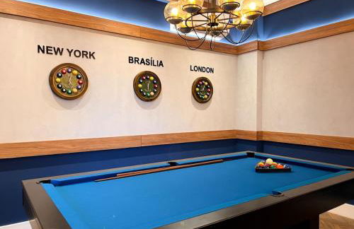 Apartamento com vista mar completo - Photo 22