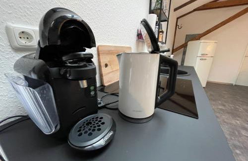 GLEIS 13 - THE LOFT im ehemaligen Lokschuppen - Foto 19