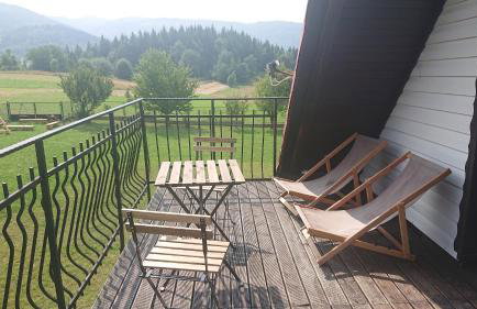 Apartamenty Widokowa Korbielów - Foto 45