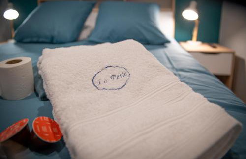 Appartement la Perle - Foto 18