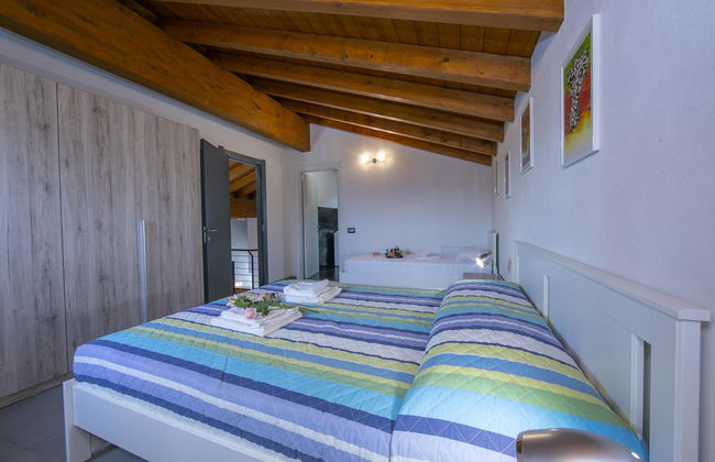 Villa Laura Private Pool and Garden - Foto 12