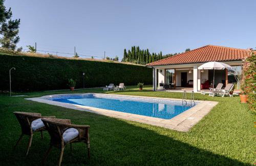 Quinta do Outeirinho - Villa Deluxe - Foto 1