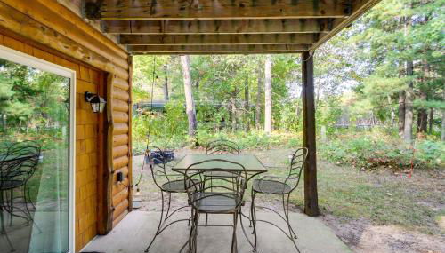 Fish, Hike and More Cozy Brainerd Cabin - Photo 3