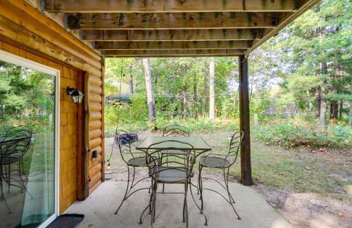 Fish, Hike and More Cozy Brainerd Cabin - Photo 3