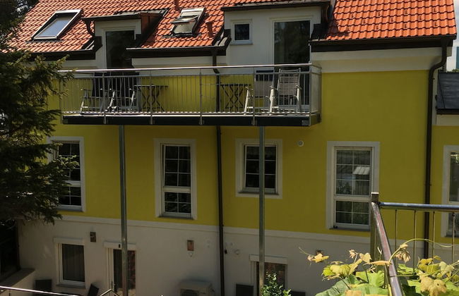 AJO Vienna Garden - Contactless Check-in - Foto 51