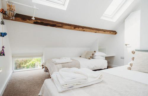 The Cow Byre - Foto 27