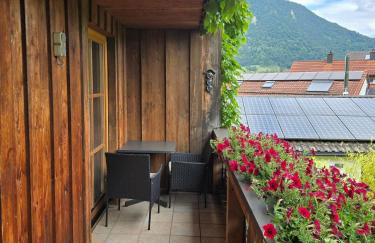 Ferienwohnungen beim Silbergersee - Foto 49