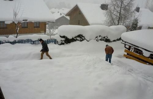 Ferienwohnung Alpenbrise - Photo 29