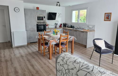 Chez Tina jolie maison à 12 min du Puy du Fou - Photo 15