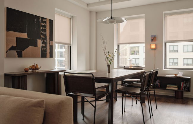 Mint House Washington D.C. - Downtown - Foto 15