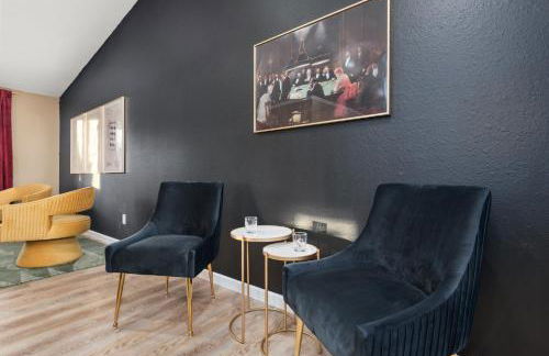 Backyard Movie, Hot Tub & 2 Game Rooms - Foto 29